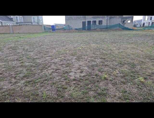 550M² VACANT LAND FOR SALE IN RIVERSPRAY LIFESTYLE ESTATE